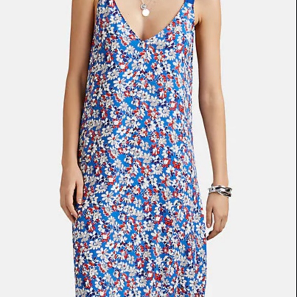 rag and bone estell dress